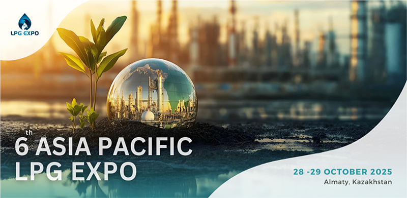 6th ASIA PACIFIC LPG EXPO